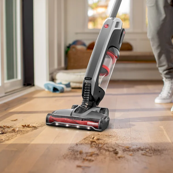 Hoover Onepwr Evolve Pet Elite Upright About Clean Pty Ltd